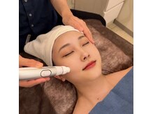 新フェイシャル【毛穴洗浄】毛穴レス・保湿・透明感UP