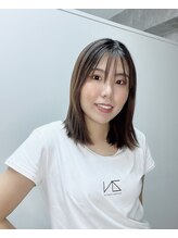 全力ストレッチ 大阪駅前第4ビル店 KISAKI トレーナー