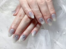 ハナアイ サロン 新大久保店(hanaai salon)/定額Bコース　