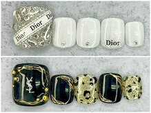 ミラーナ(Milana)/◆ブランド風デザイン◆￥7500