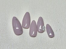 ネイルサロン リベラ(Libera)/2026春ネイル【ベーシック】