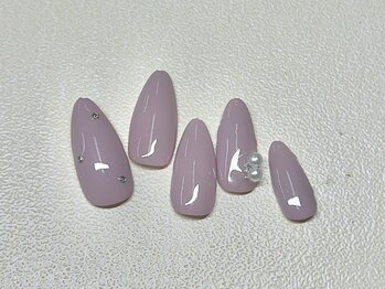 ネイルサロン リベラ(Libera)/2026春ネイル【ベーシック】