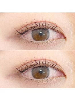 フィアラ 京都二条店(Fiara)/パリジェンヌ