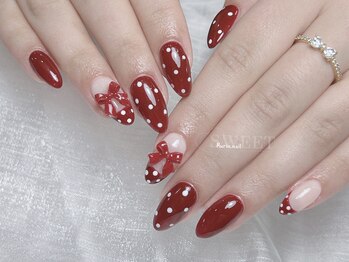 ルリン(Rurin)/バレンタインデザイン