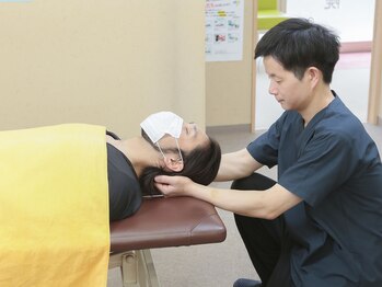 白雲堂鍼灸整骨院/目の疲れや不眠におすすめ