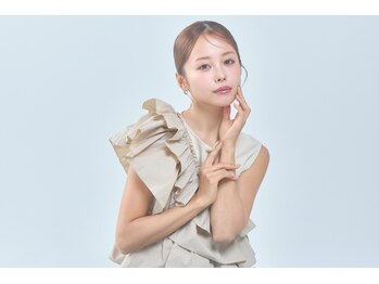 ロレインアイ 佐倉店の写真/【大手系列】パッチリ束感パリエク/韓国ロットまつパが人気♪モチの良さ,高い再現力で大好評!&healthyも◎