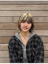 ルナブロウ(Luna Brow)&nbsp;SHUKA 