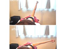 ククリ(CUCULI)の雰囲気(自宅の一室でリラックスして頂ける空間作りを心掛けてます♪)