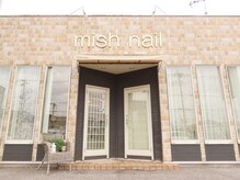 ミッシュネイル(mish nail)