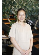 イザナイ(IZANAI)&nbsp;増田 央子