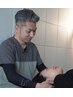 【5月春のゆらぎ対策】頭首肩・眠りの浅さに自律神経ケア整体80分1000円引き