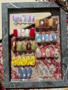 フットネイル/ミニ定額アート