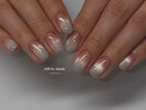 ニュアンスネイル