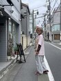 いおり鍼灸接骨院&nbsp;平安 弥佳
