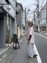 いおり鍼灸接骨院&nbsp;平安 弥佳