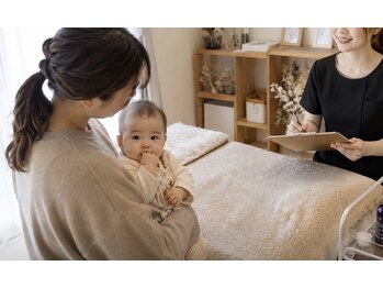 癒縁/お子様連れ大歓迎♪