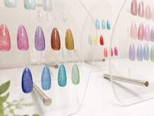 エオス(Eos)の雰囲気（☆Summer nailクーポン☆）