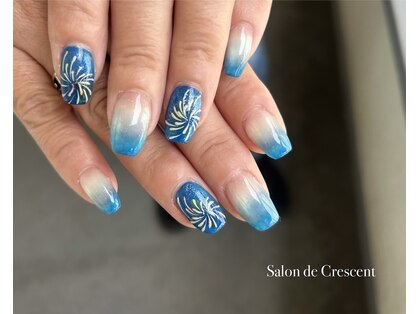 サロン ド クレセント(Salon de Crescent)の写真