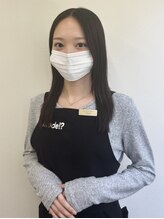 モード シンジュクヒガシグチテン(Mode!? 新宿東口店) Mode Akane