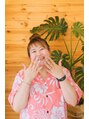 マハロ(mahalo)/mahalo