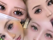 ワイケイビューティーサロン(YK Beaty salon)