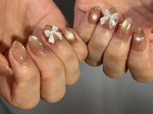 ツーバイ マックスビューティー 下北沢(2by MAX BEAUTY)の雰囲気（トレンドや季節に合わせたニューデザイン随時追加！）