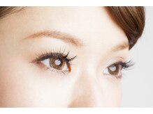 ミリィー(eyelash&nail salon Milly)/まつエク≪上100本≫￥5680