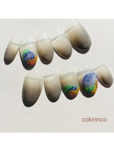 コキリンコ 葉山(cokirinco)/