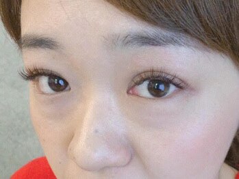 トミー(Tommy)/大人が楽しめるカラーエクステ