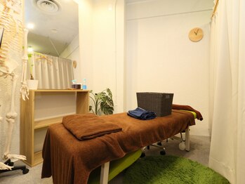 トータルバランス オーバー(over)/【胃もたれ/腹部膨満感】内装