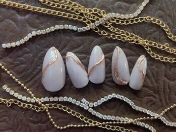 ネイル ミミュー(Nail Mimyu)/アート6本~コース☆