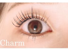 チャーム(Charm)/パリジェンヌラッシュリフト