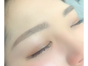 小町の瞳 宝塚店/アイブロウ/美眉スタイリング