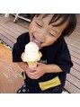 ケアリストステージ 4児の母^^アイス大好きな末っ子は5歳です^^