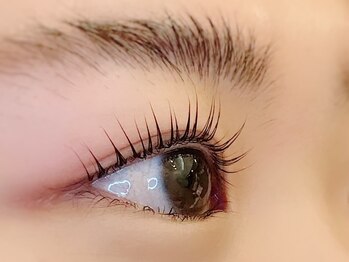 レア(Lea)/lash lift