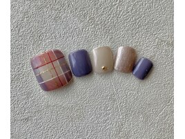 FOOT定額デザイン