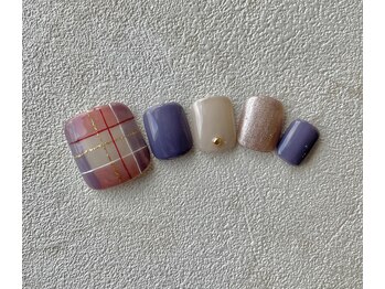 メイユール(Meilleur)/FOOT定額デザイン