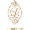 ルミナス 八尾店(Luminous)のお店ロゴ