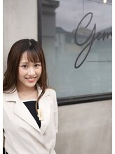 ジェミエス(Gemies) リナ