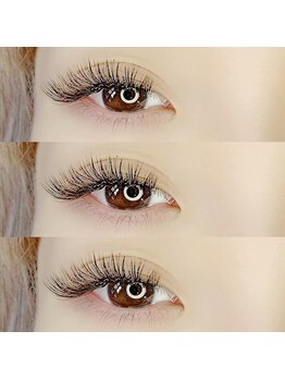 ラムール 姫路(L'AMOUR+)/ボリュームラッシュ