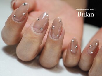ブラン(Bulan)/9月新作デザイン