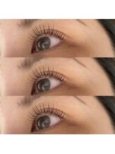 ヘアーアンドネイル ビビット(bbt)/bbt eyelash