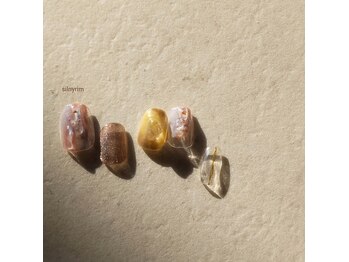 シルニー リム(Silny rim)/やり放題コース［ニュアンス］