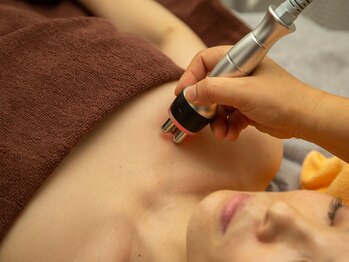 リラクゼーションサロン やすらぎ/