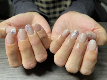 ネイルズティンク(Nails.tink)/