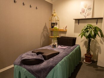 アジアンベル(Asian Bell)