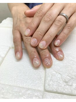 はあとねいる 野江店/4番