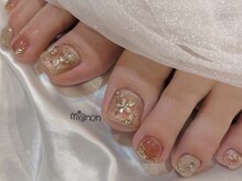 ミニョン(mignon)/footやり放題120min