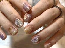 ミュート(mu'te)/90min by juri