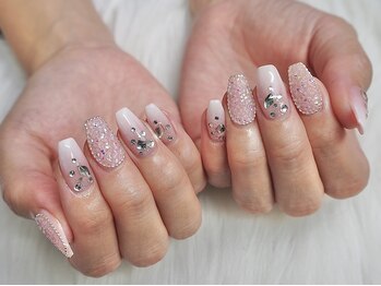 バレッタ(VALETTA)/ジェル フルデザインコース